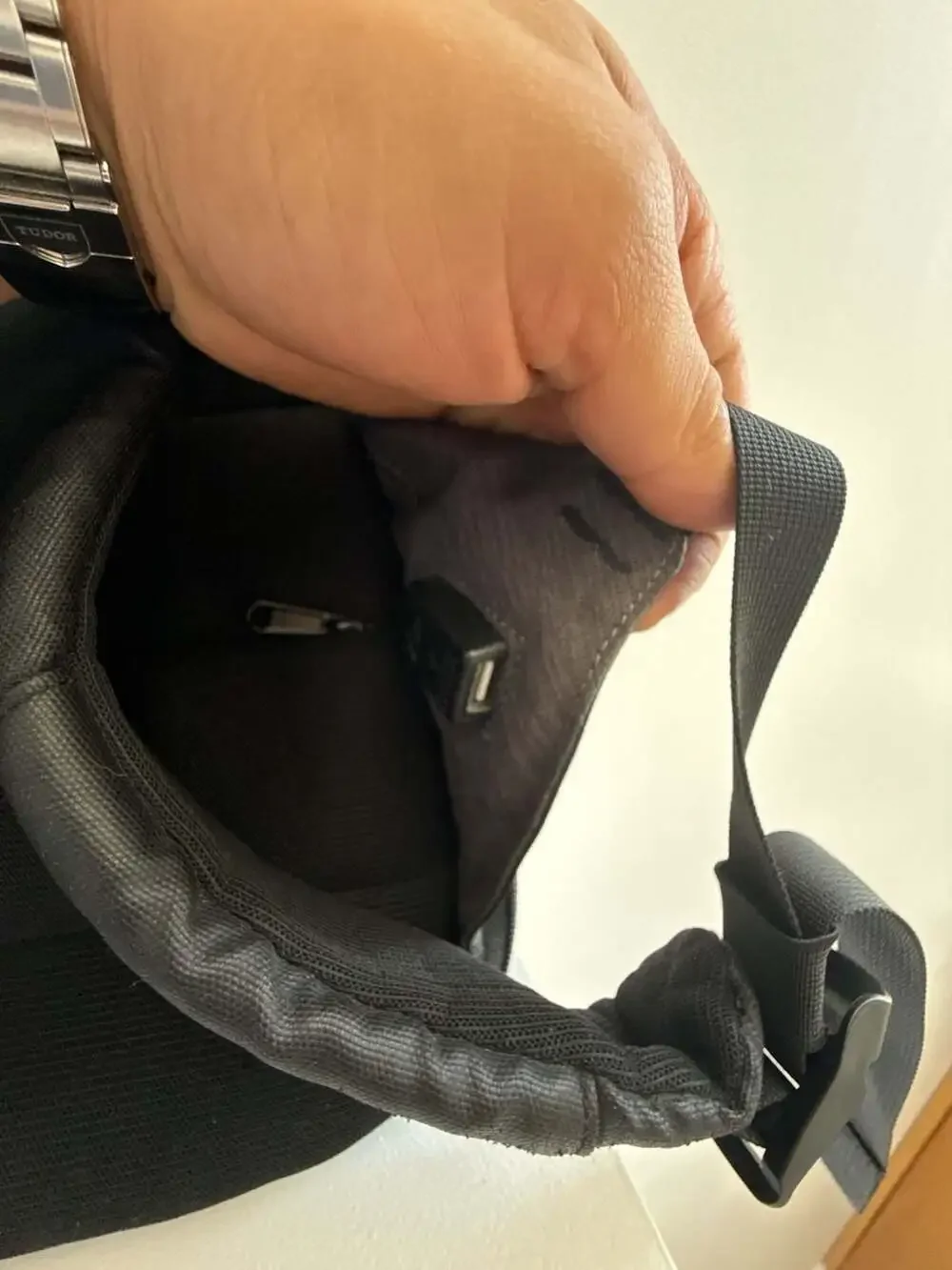 Korin ClickPack Pro Anti-Theft Laptop Backpack